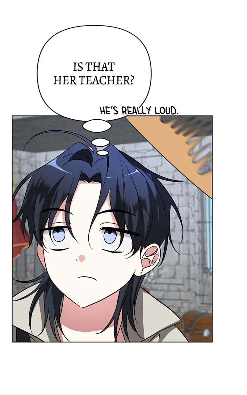 Read The Academy is Doomed chapter 8 image 97 on Lezhin