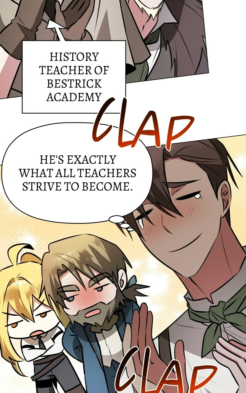 Read The Academy is Doomed chapter 80 image 17 on Lezhin
