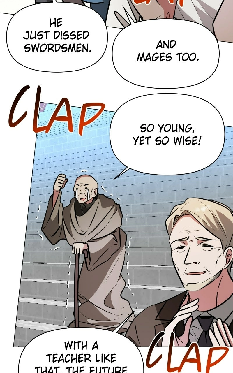 Read The Academy is Doomed chapter 80 image 18 on Lezhin