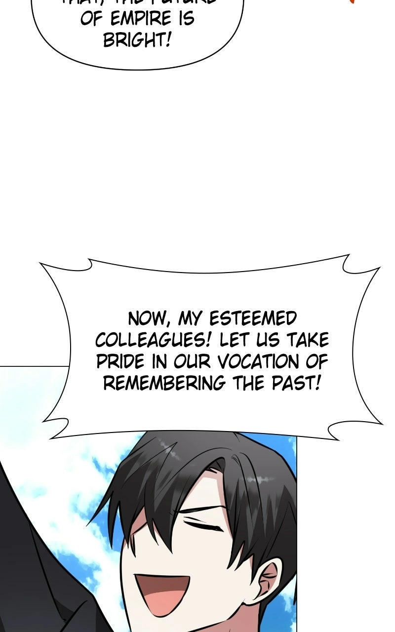 Read The Academy is Doomed chapter 80 image 19 on Lezhin