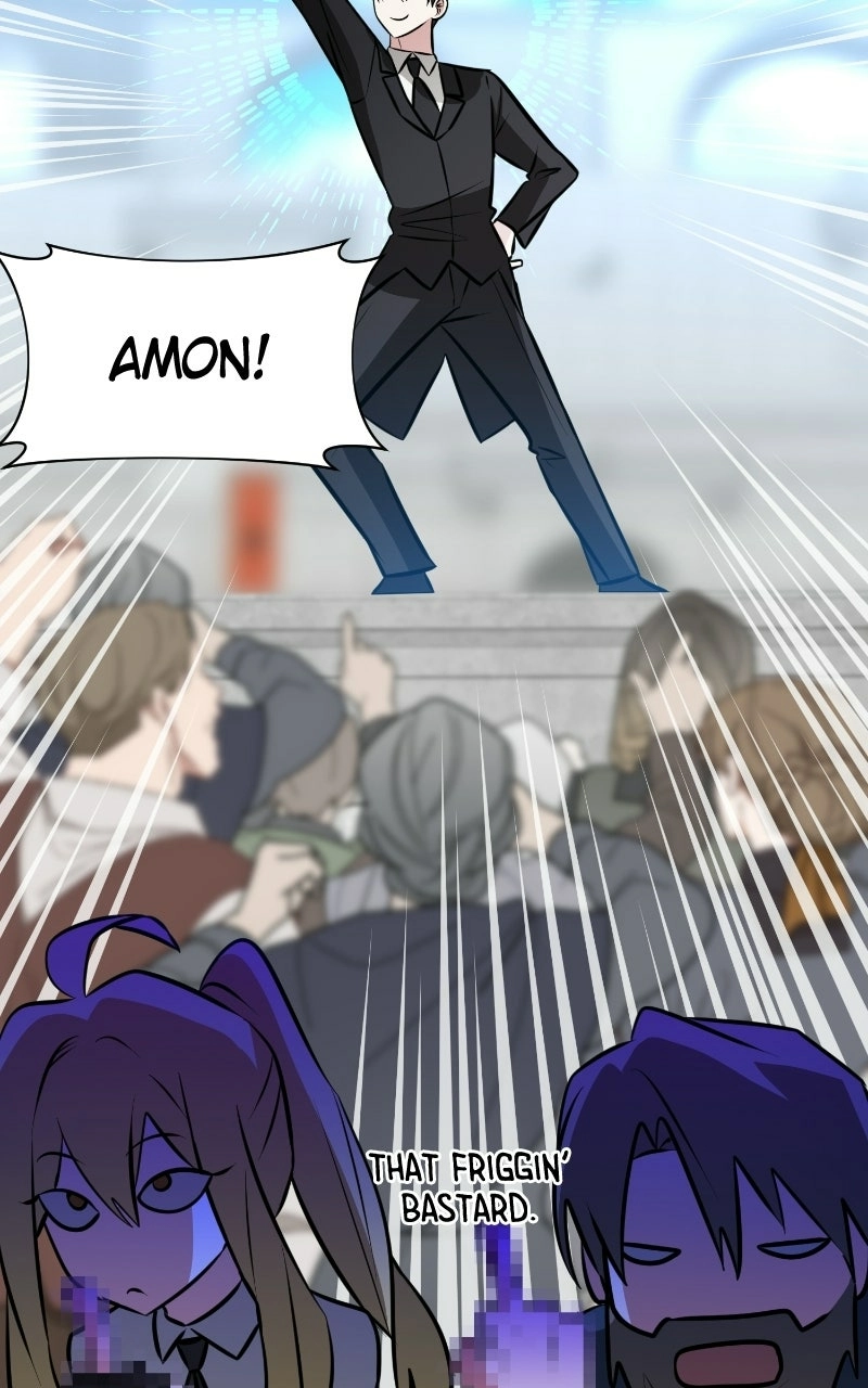 Read The Academy is Doomed chapter 80 image 23 on Lezhin