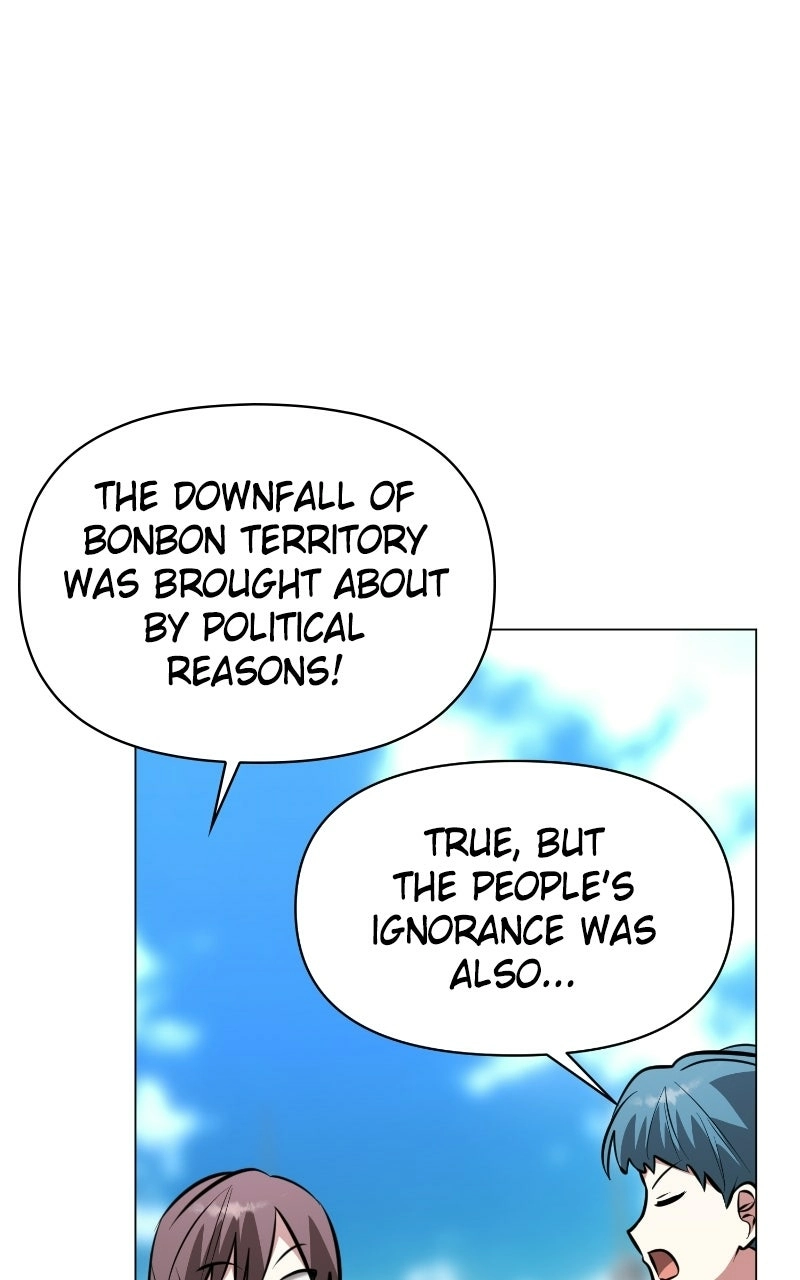 Read The Academy is Doomed chapter 80 image 26 on Lezhin