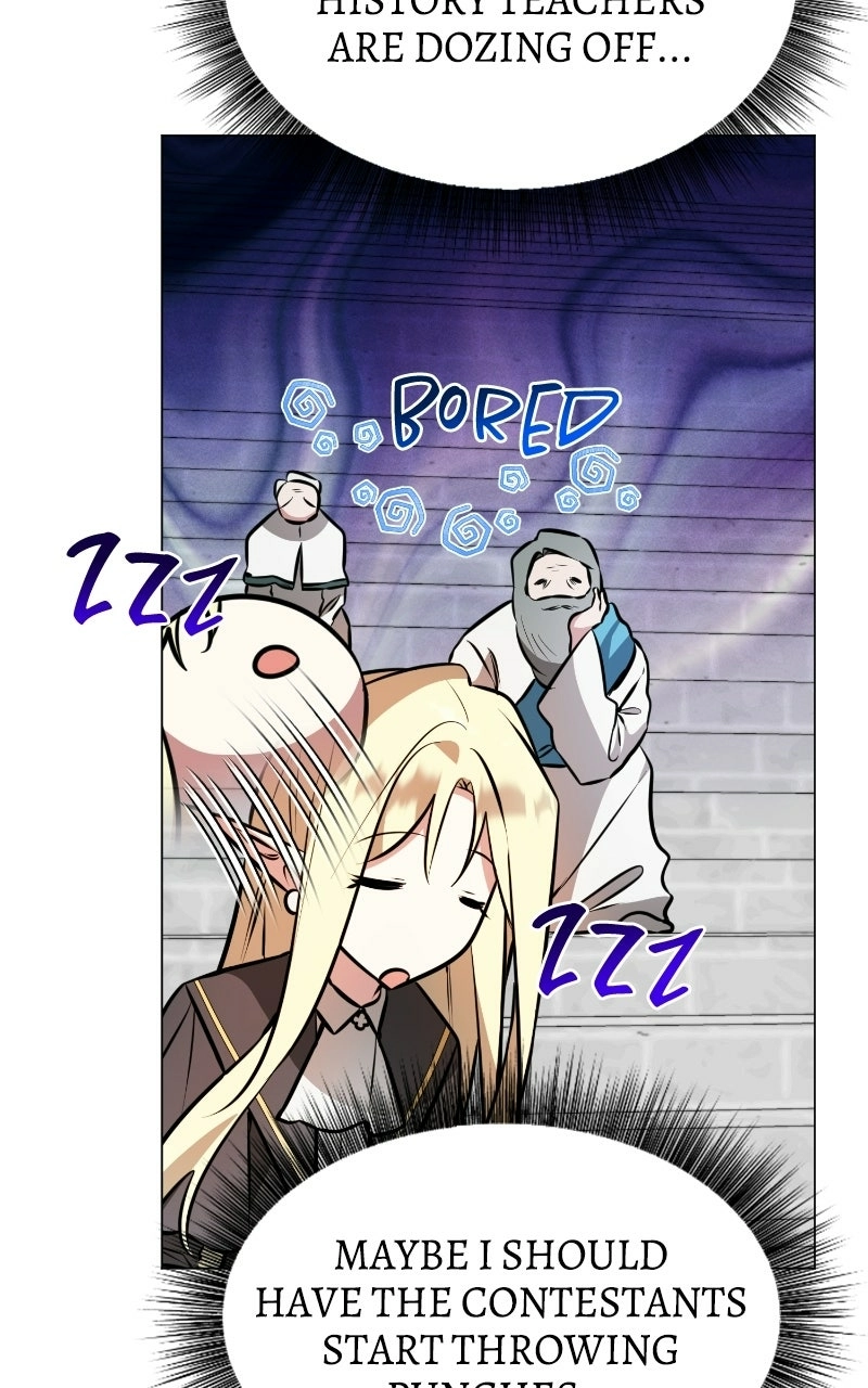Read The Academy is Doomed chapter 80 image 30 on Lezhin
