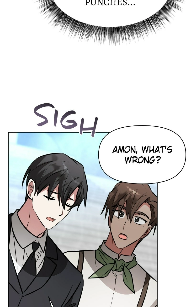 Read The Academy is Doomed chapter 80 image 31 on Lezhin