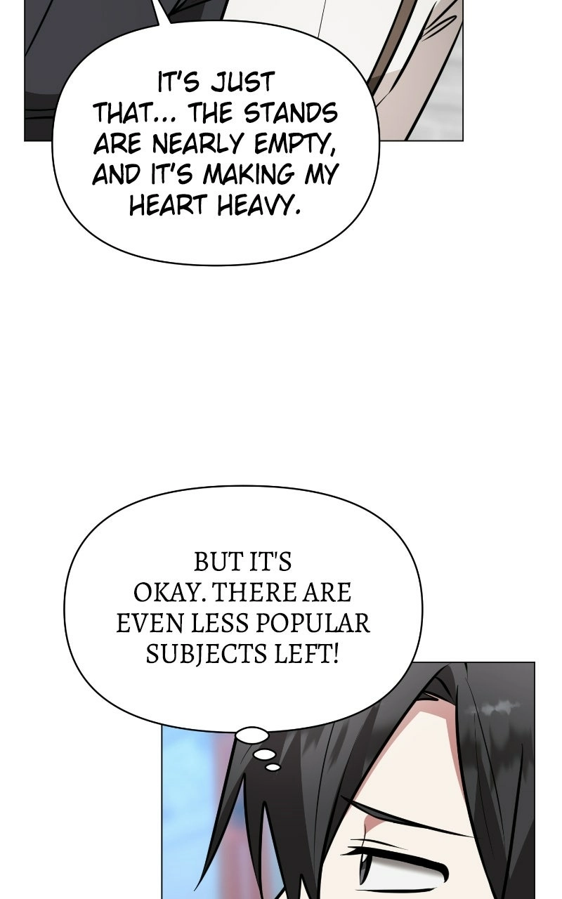 Read The Academy is Doomed chapter 80 image 32 on Lezhin