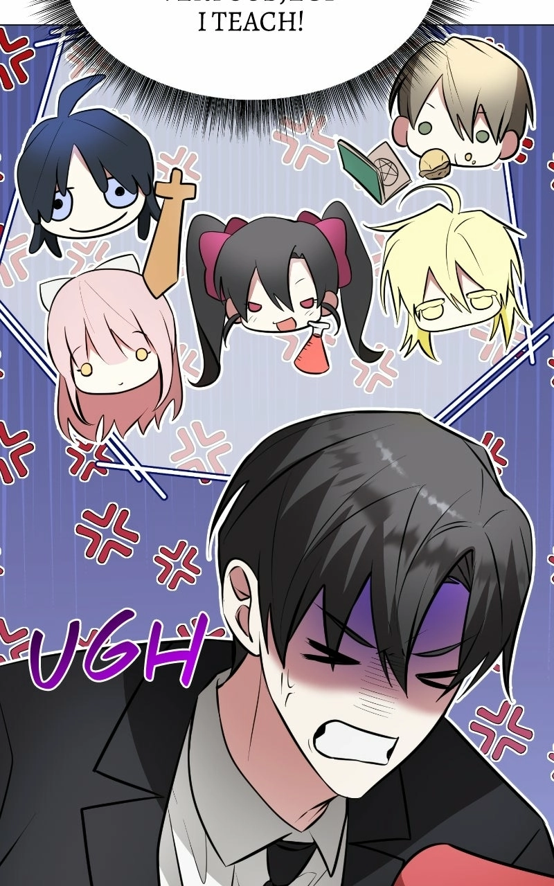 Read The Academy is Doomed chapter 80 image 4 on Lezhin