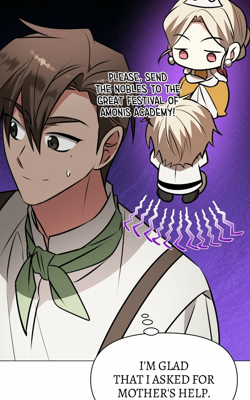 Read The Academy is Doomed chapter 80 image 41 on Lezhin