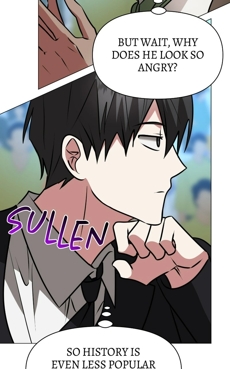 Read The Academy is Doomed chapter 80 image 49 on Lezhin