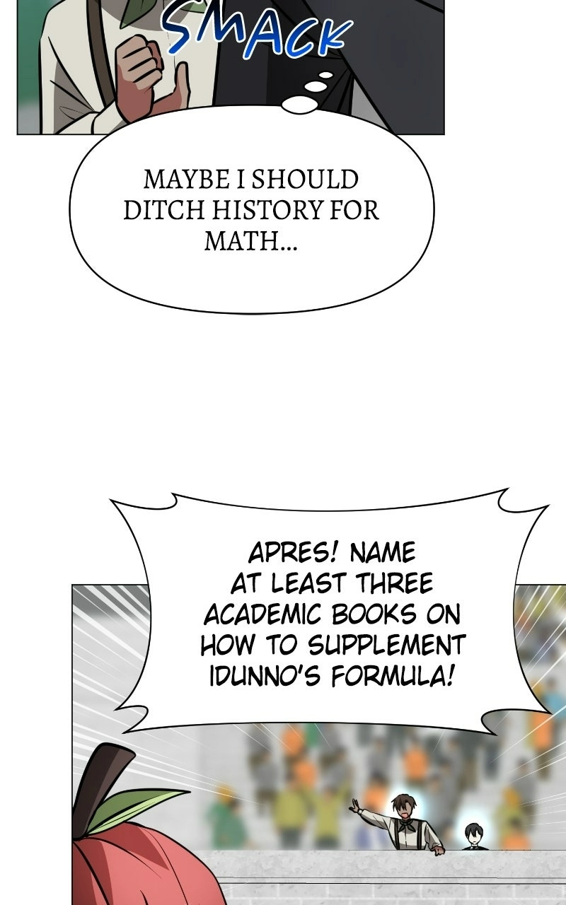 Read The Academy is Doomed chapter 80 image 51 on Lezhin