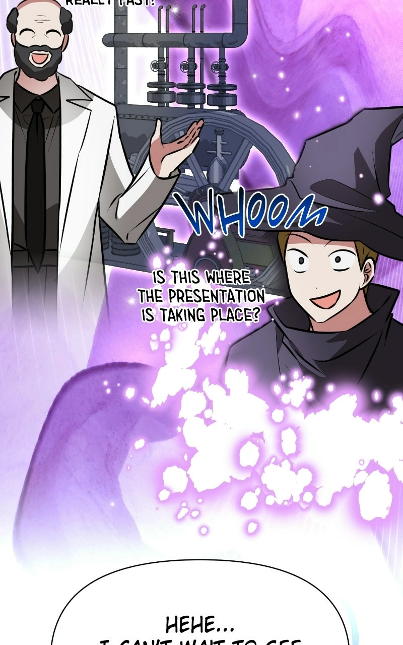 Read The Academy is Doomed chapter 80 image 63 on Lezhin