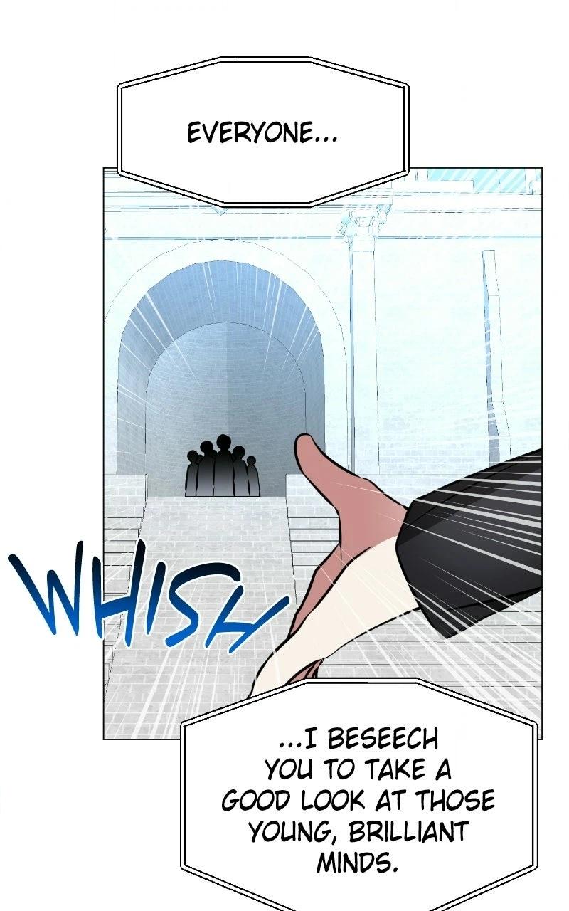Read The Academy is Doomed chapter 80 image 7 on Lezhin