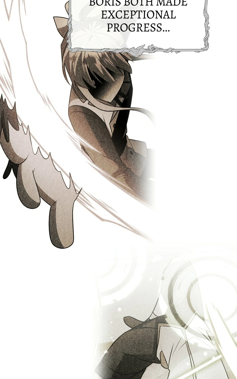 Read The Academy is Doomed chapter 80 image 77 on Lezhin