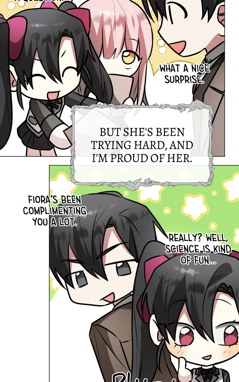 Read The Academy is Doomed chapter 80 image 79 on Lezhin