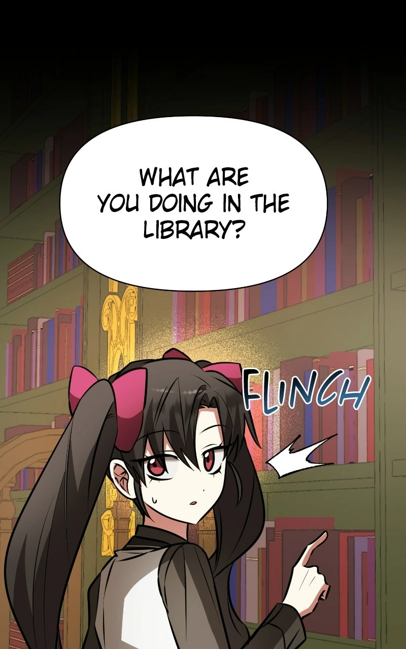Read The Academy is Doomed chapter 80 image 81 on Lezhin