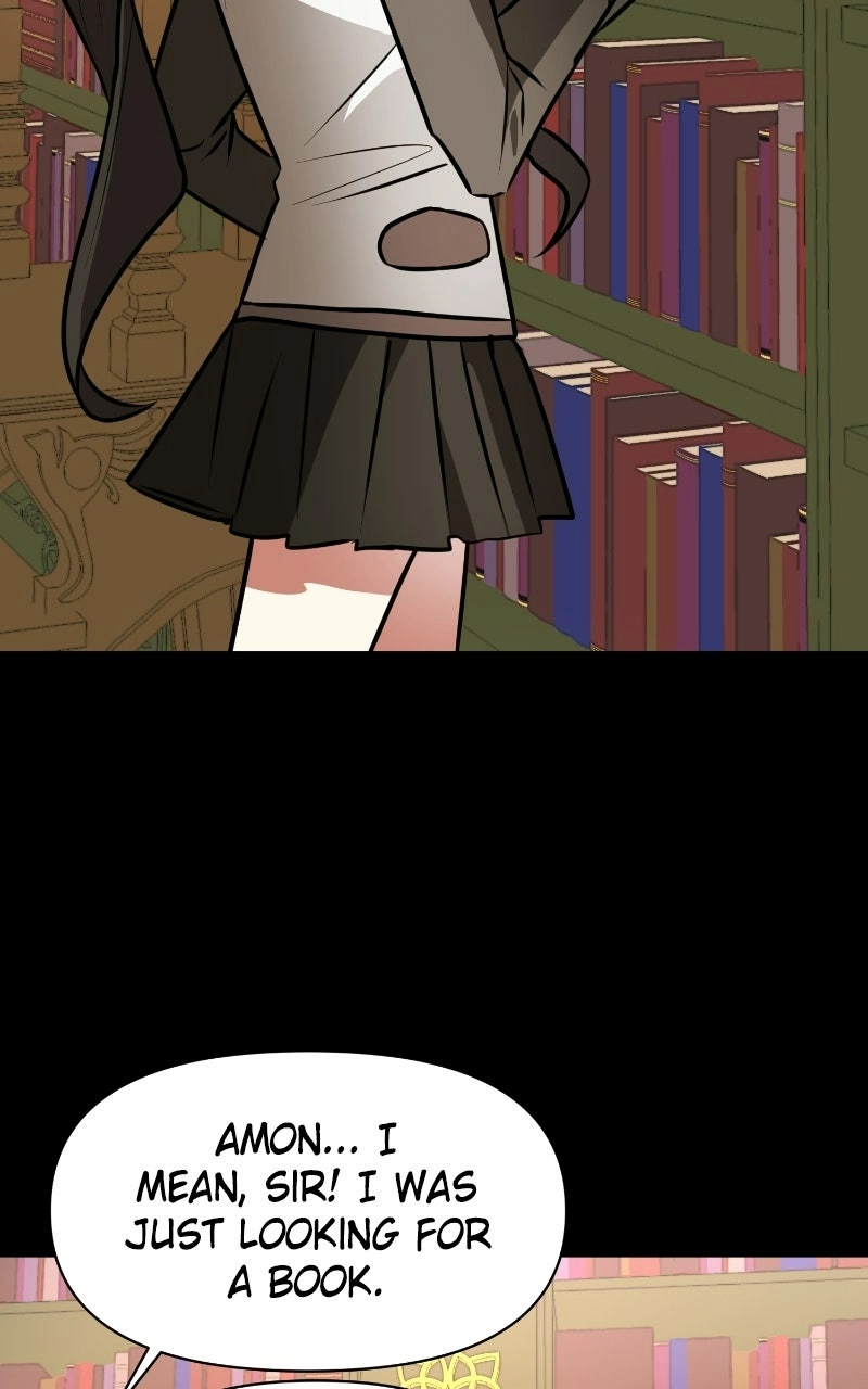 Read The Academy is Doomed chapter 80 image 82 on Lezhin