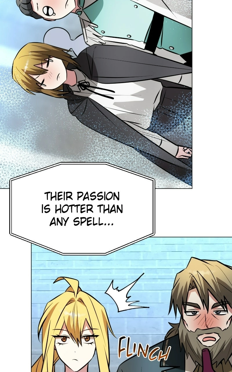 Read The Academy is Doomed chapter 80 image 9 on Lezhin