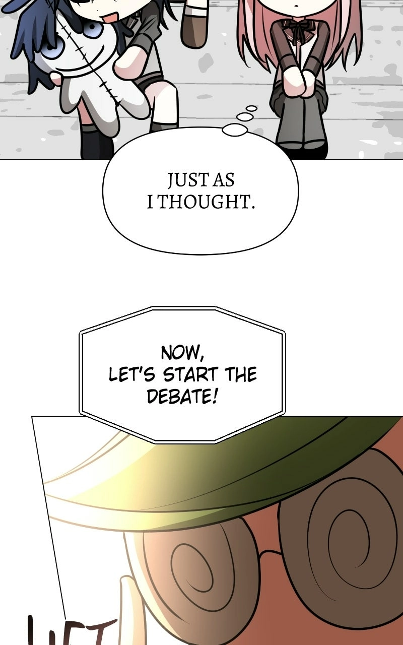 Read The Academy is Doomed chapter 80 image 91 on Lezhin