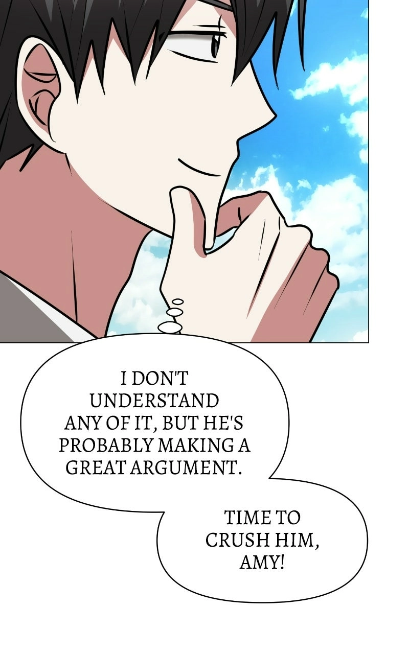 Read The Academy is Doomed chapter 80 image 95 on Lezhin