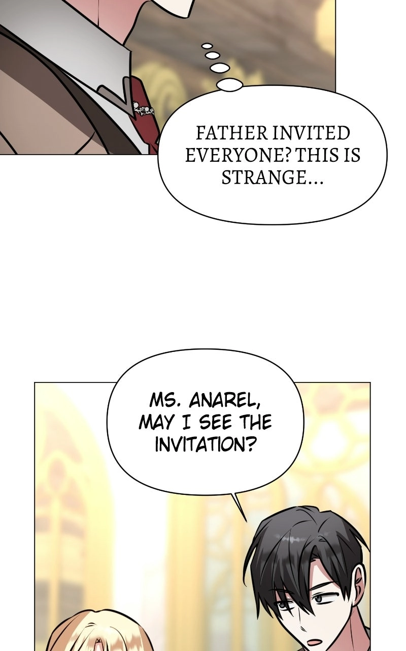 Read The Academy is Doomed chapter 81 image 104 on Lezhin