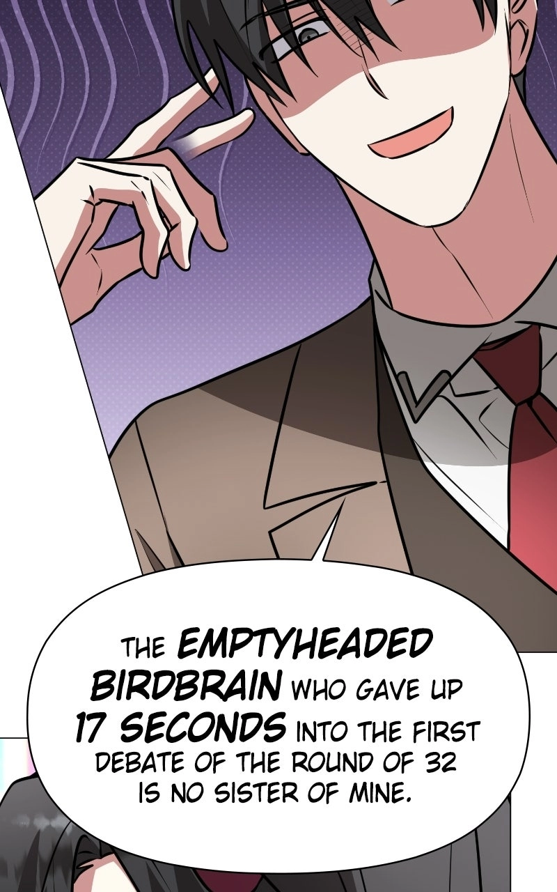 Read The Academy is Doomed chapter 81 image 13 on Lezhin