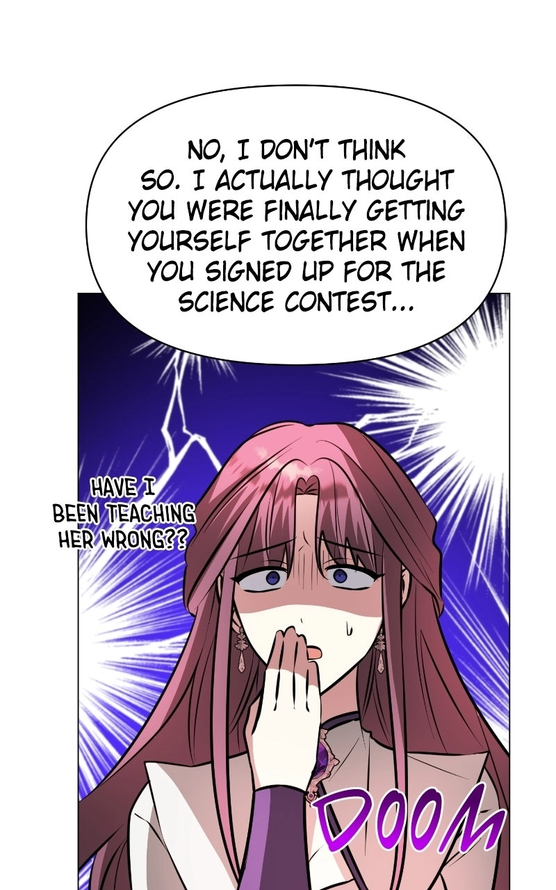 Read The Academy is Doomed chapter 81 image 15 on Lezhin