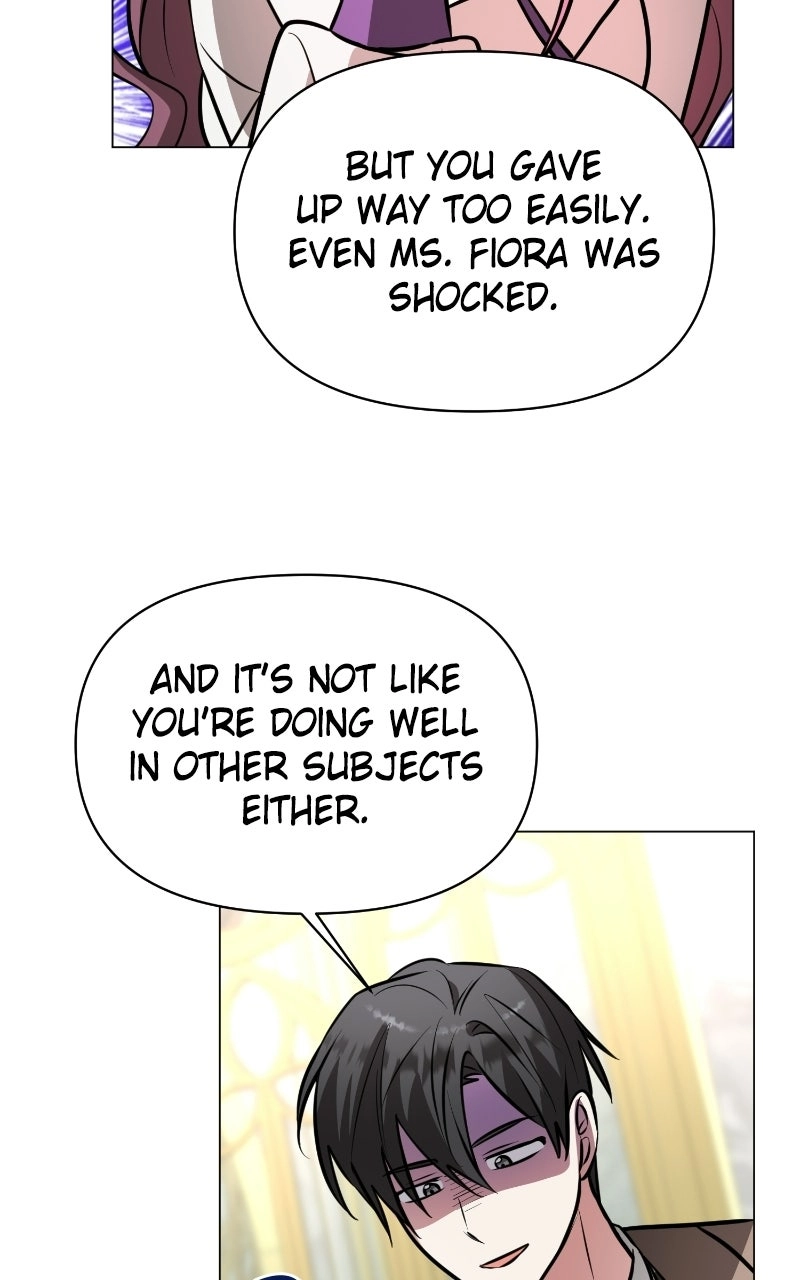 Read The Academy is Doomed chapter 81 image 16 on Lezhin