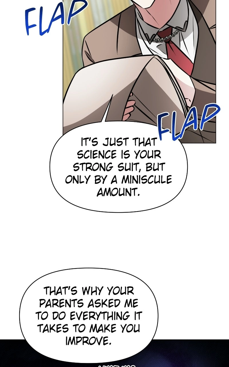 Read The Academy is Doomed chapter 81 image 17 on Lezhin