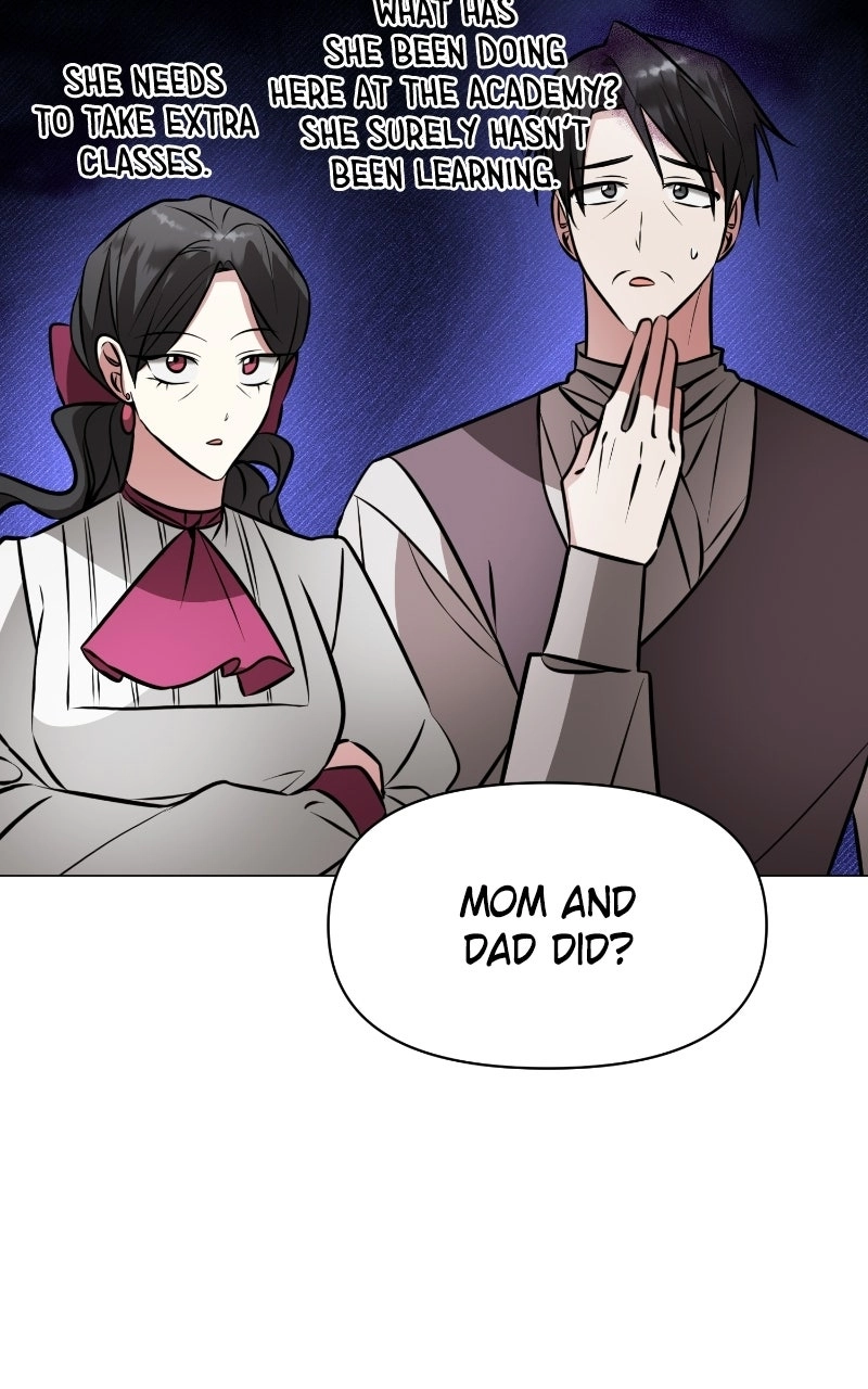Read The Academy is Doomed chapter 81 image 18 on Lezhin