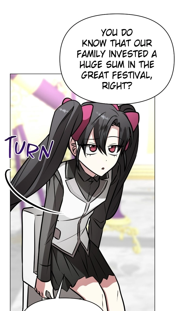 Read The Academy is Doomed chapter 81 image 19 on Lezhin