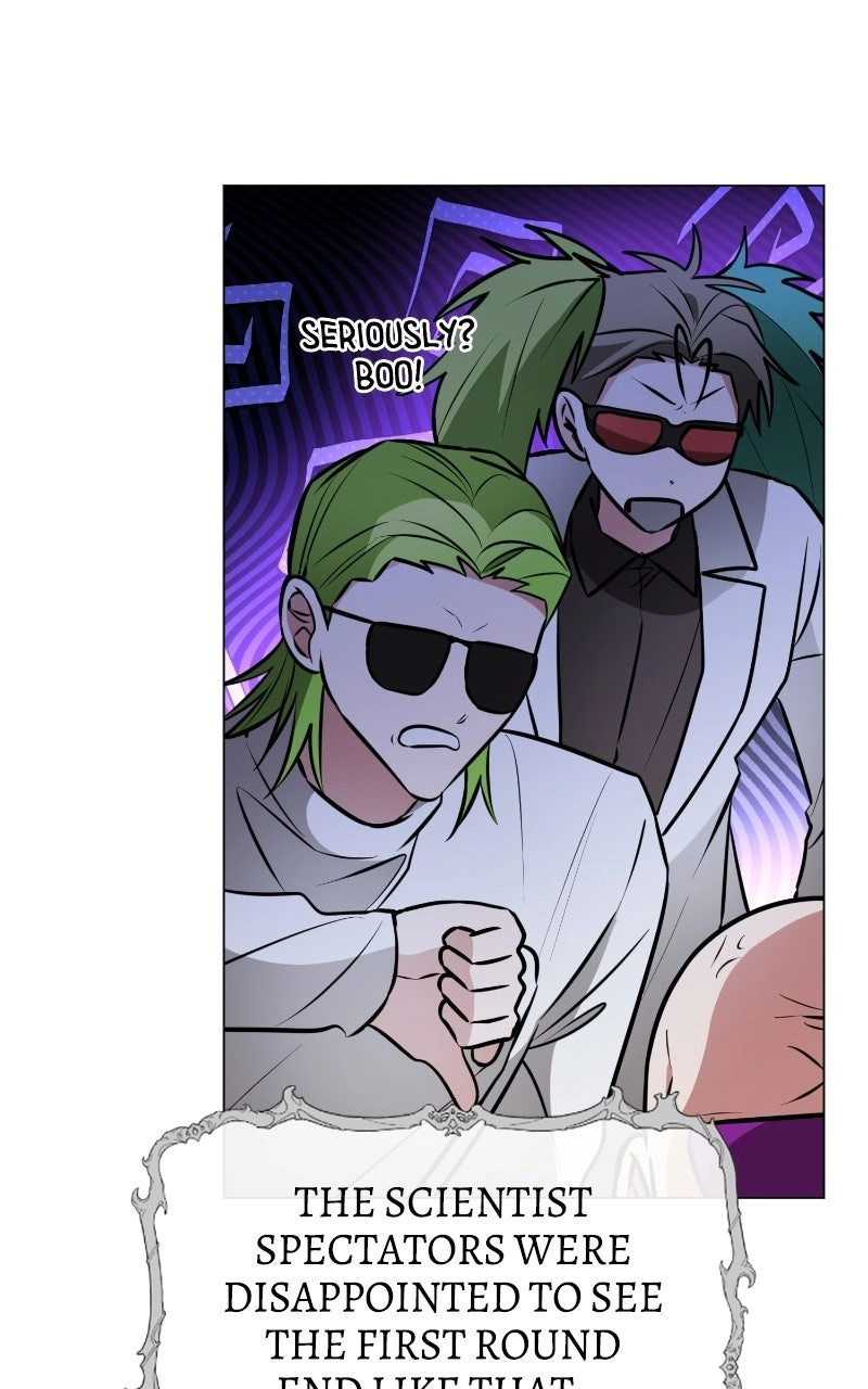 Read The Academy is Doomed chapter 81 image 2 on Lezhin