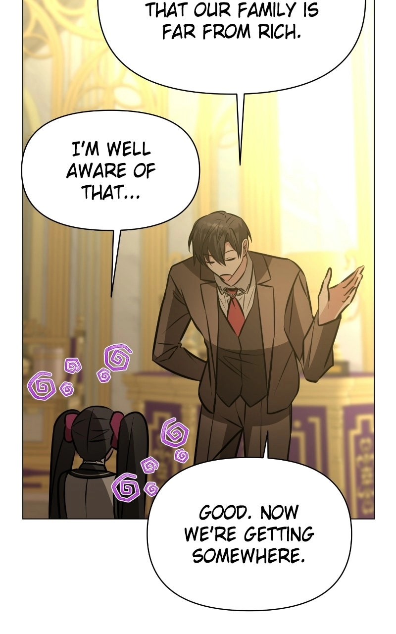Read The Academy is Doomed chapter 81 image 22 on Lezhin