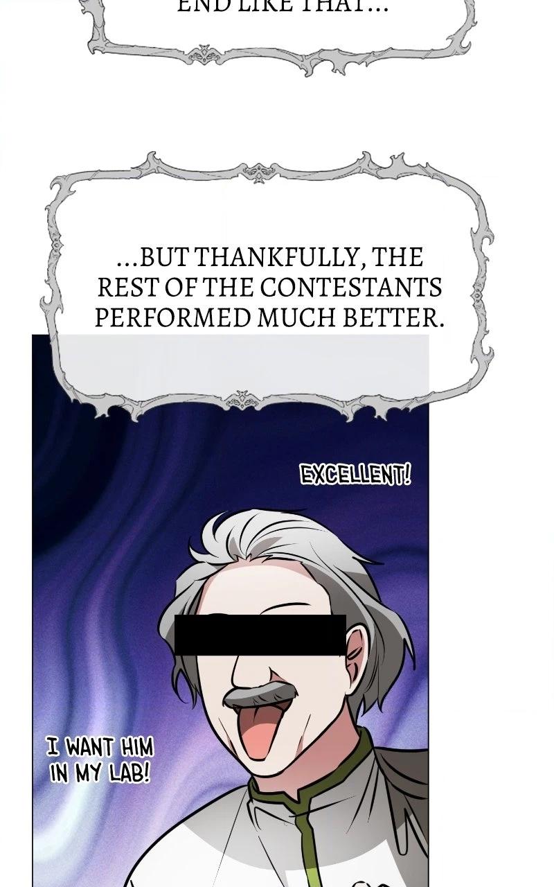 Read The Academy is Doomed chapter 81 image 3 on Lezhin
