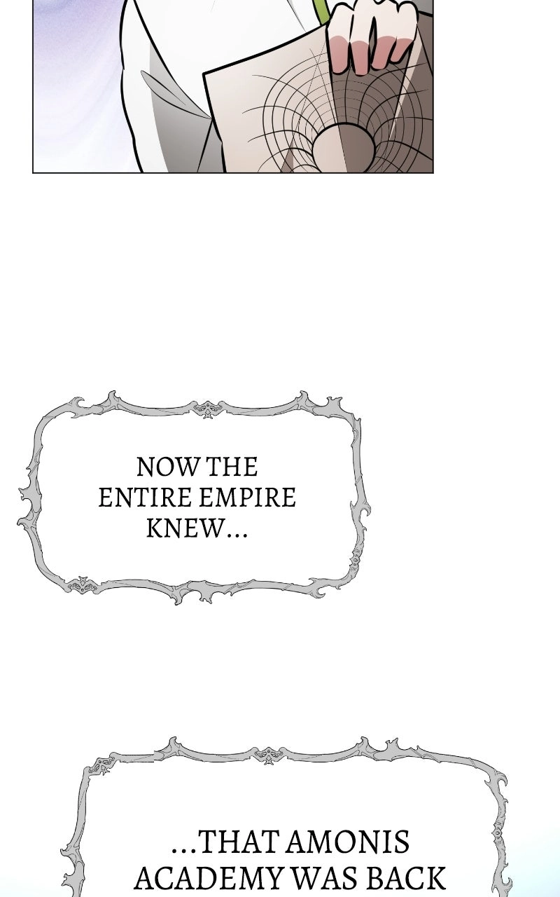 Read The Academy is Doomed chapter 81 image 4 on Lezhin