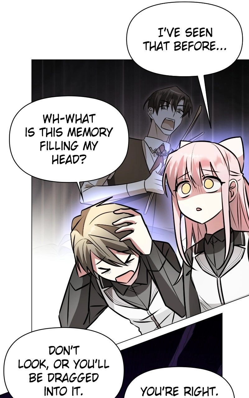 Read The Academy is Doomed chapter 81 image 45 on Lezhin