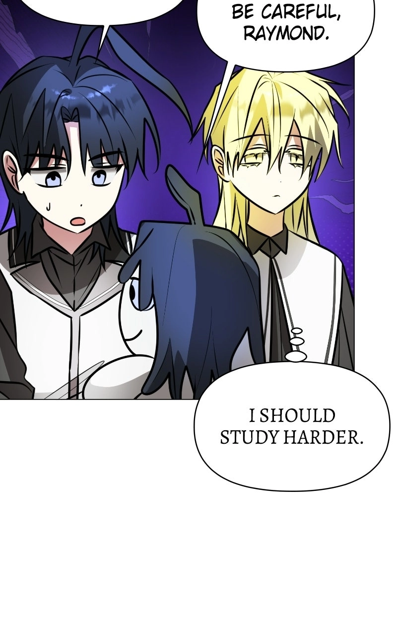 Read The Academy is Doomed chapter 81 image 46 on Lezhin