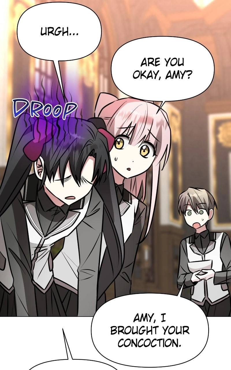 Read The Academy is Doomed chapter 81 image 56 on Lezhin