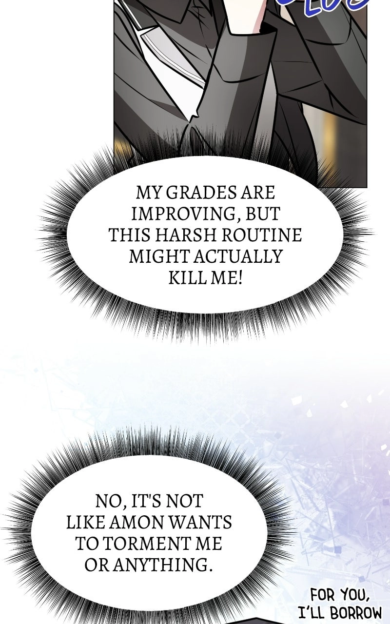 Read The Academy is Doomed chapter 81 image 58 on Lezhin