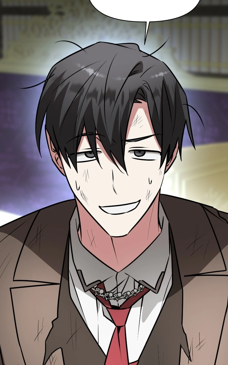 Read The Academy is Doomed chapter 81 image 81 on Lezhin