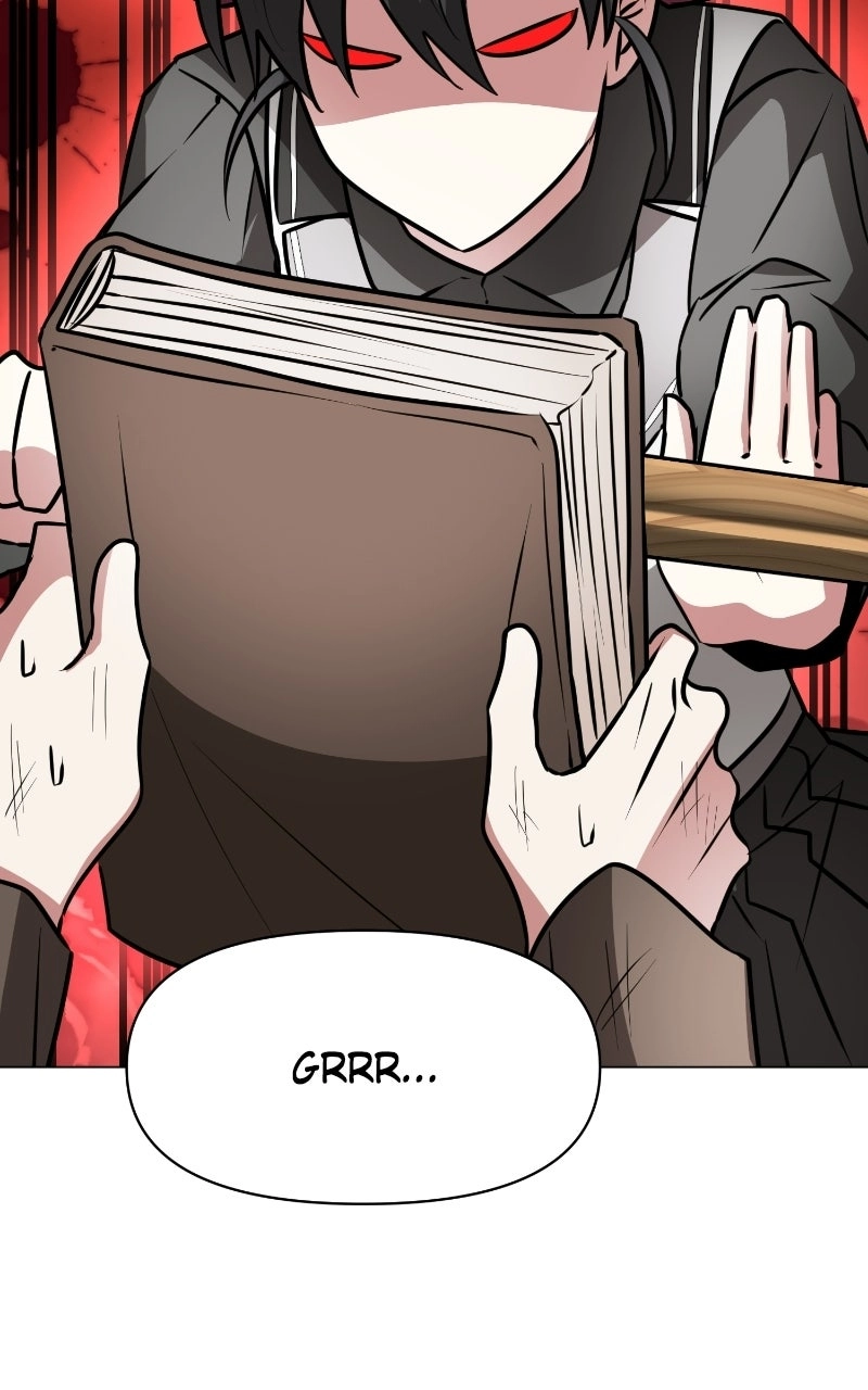 Read The Academy is Doomed chapter 81 image 83 on Lezhin