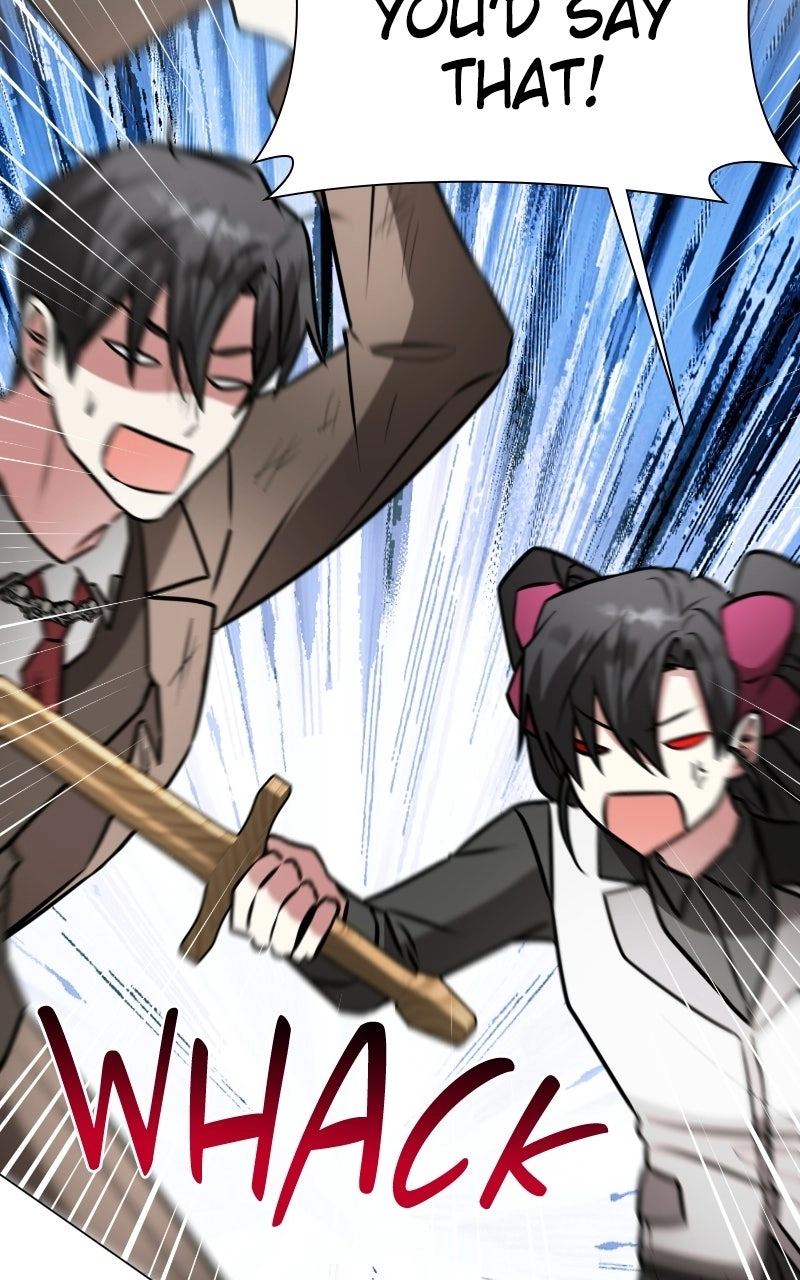 Read The Academy is Doomed chapter 81 image 88 on Lezhin