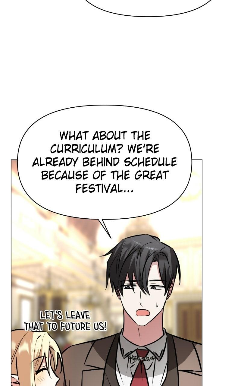 Read The Academy is Doomed chapter 82 image 1 on Lezhin