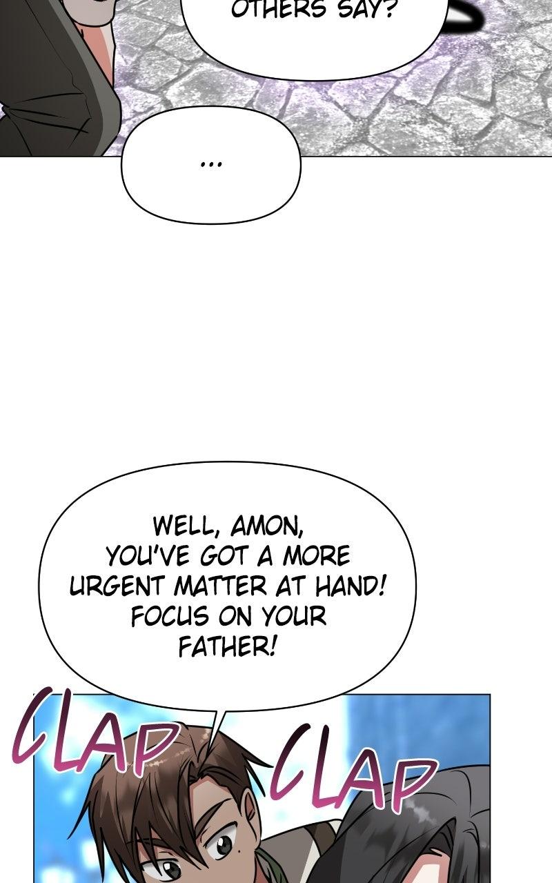 Read The Academy is Doomed chapter 82 image 103 on Lezhin
