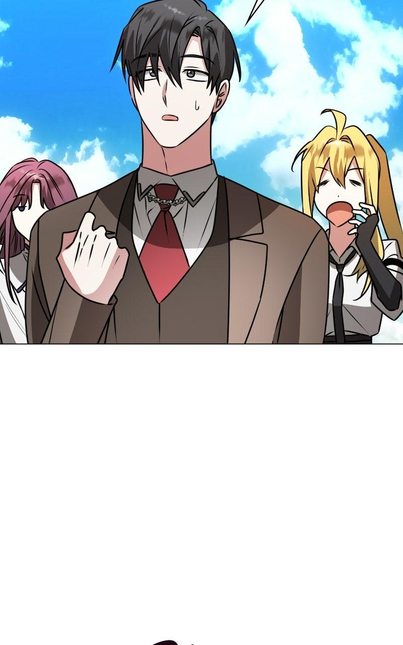 Read The Academy is Doomed chapter 82 image 28 on Lezhin
