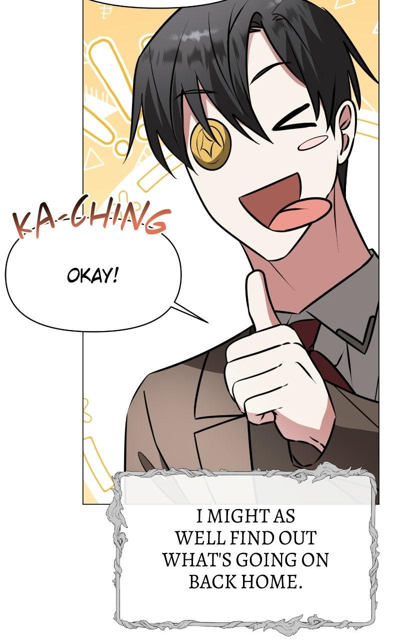 Read The Academy is Doomed chapter 82 image 3 on Lezhin