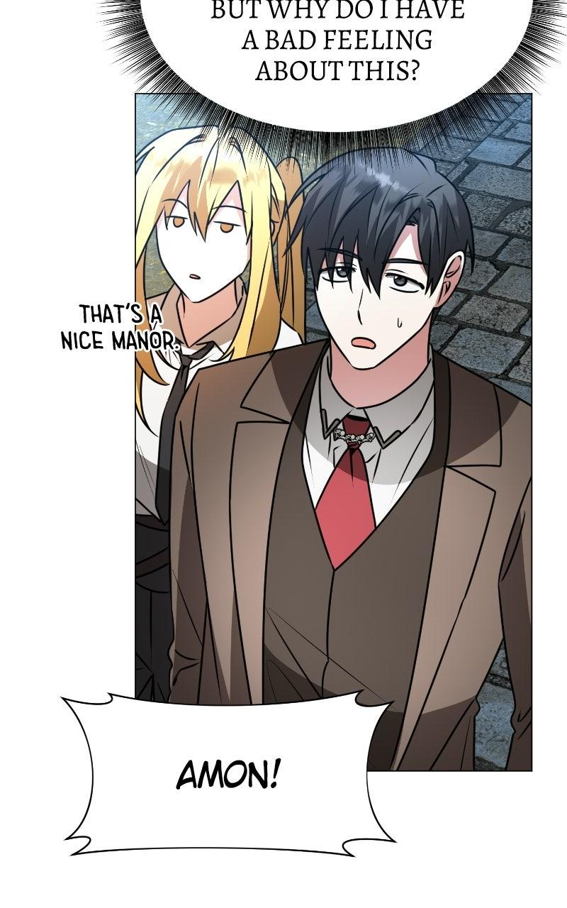 Read The Academy is Doomed chapter 82 image 35 on Lezhin