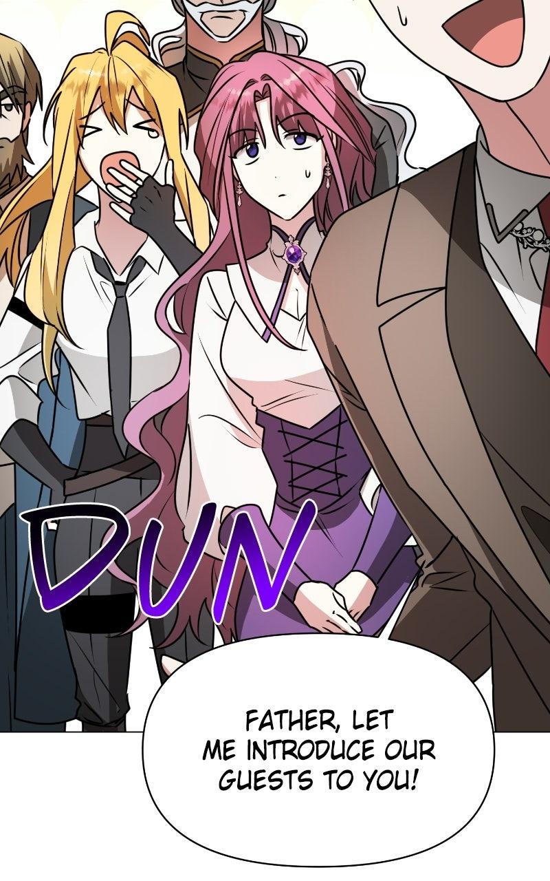Read The Academy is Doomed chapter 82 image 46 on Lezhin