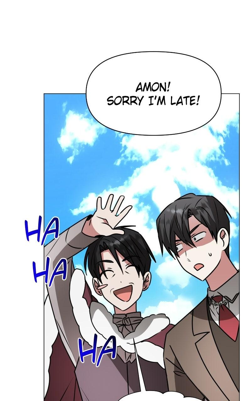 Read The Academy is Doomed chapter 82 image 64 on Lezhin