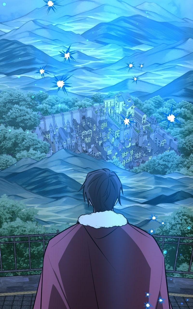 Read The Academy is Doomed chapter 82 image 7 on Lezhin