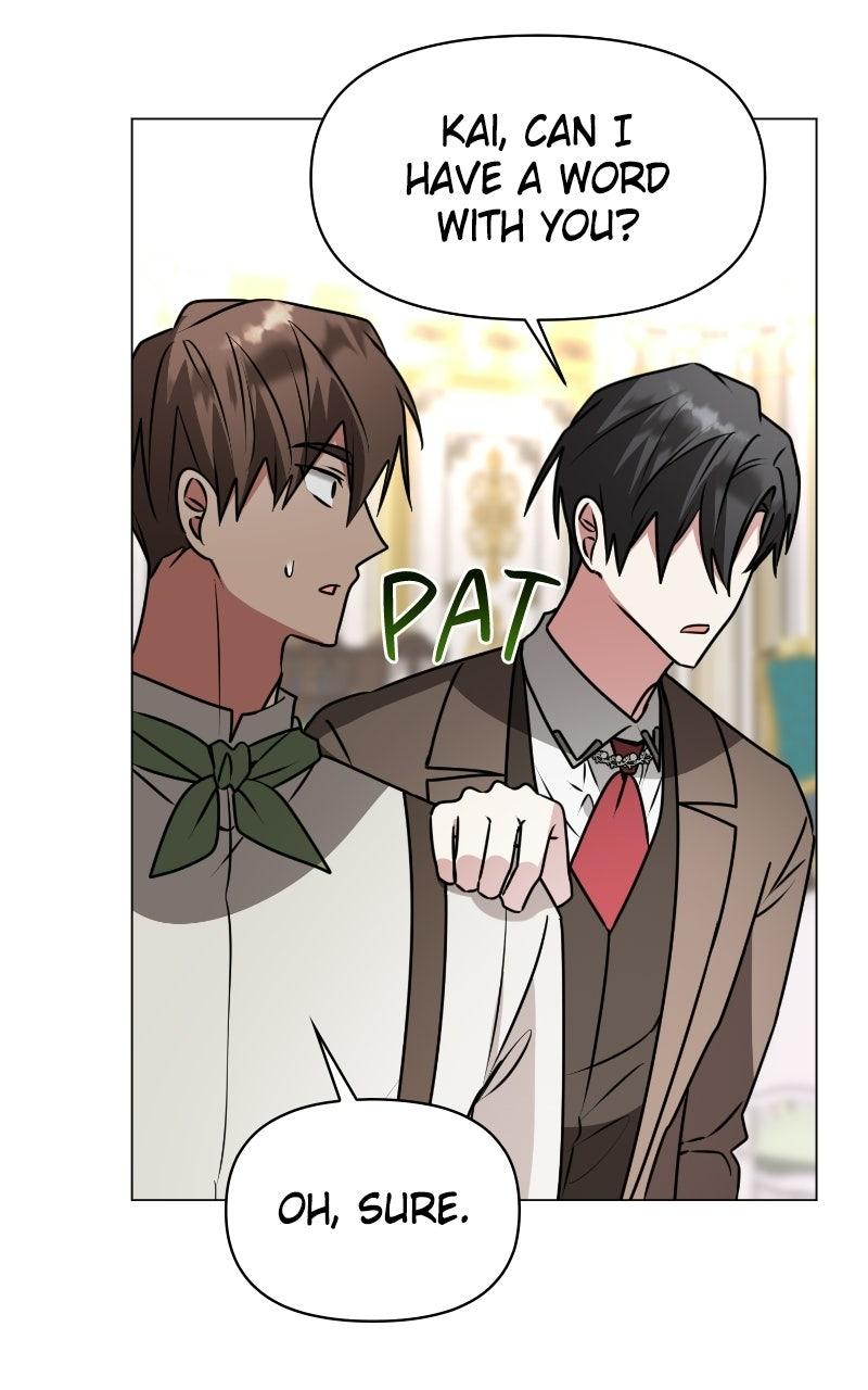 Read The Academy is Doomed chapter 82 image 76 on Lezhin