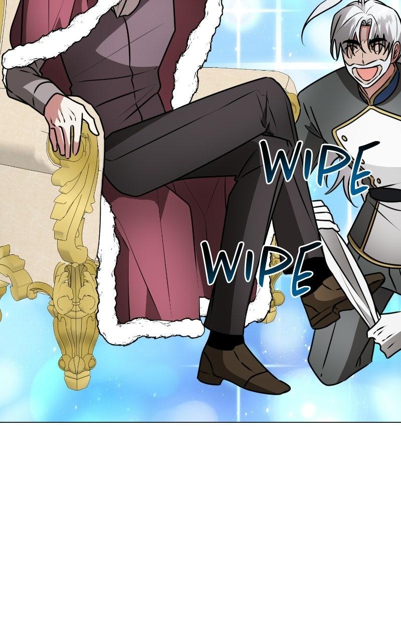 Read The Academy is Doomed chapter 83 image 13 on Lezhin